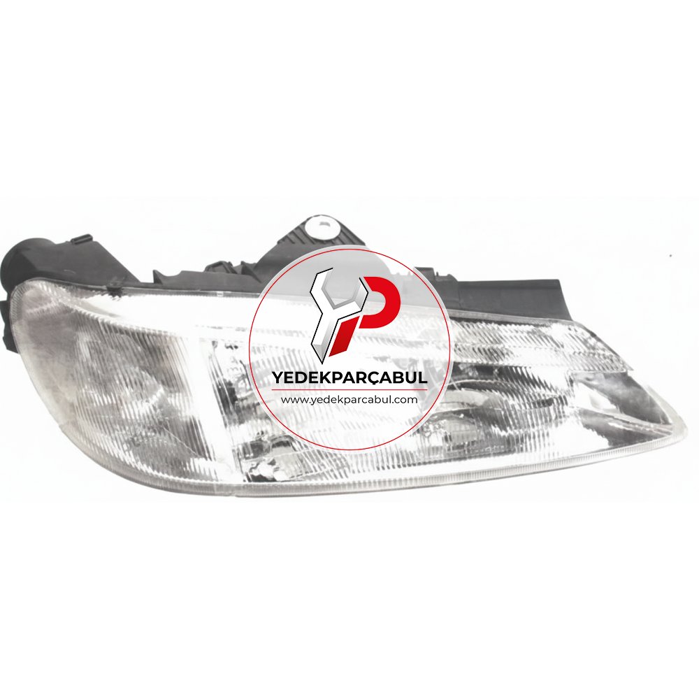 Ön Far Elektrikli Sağ