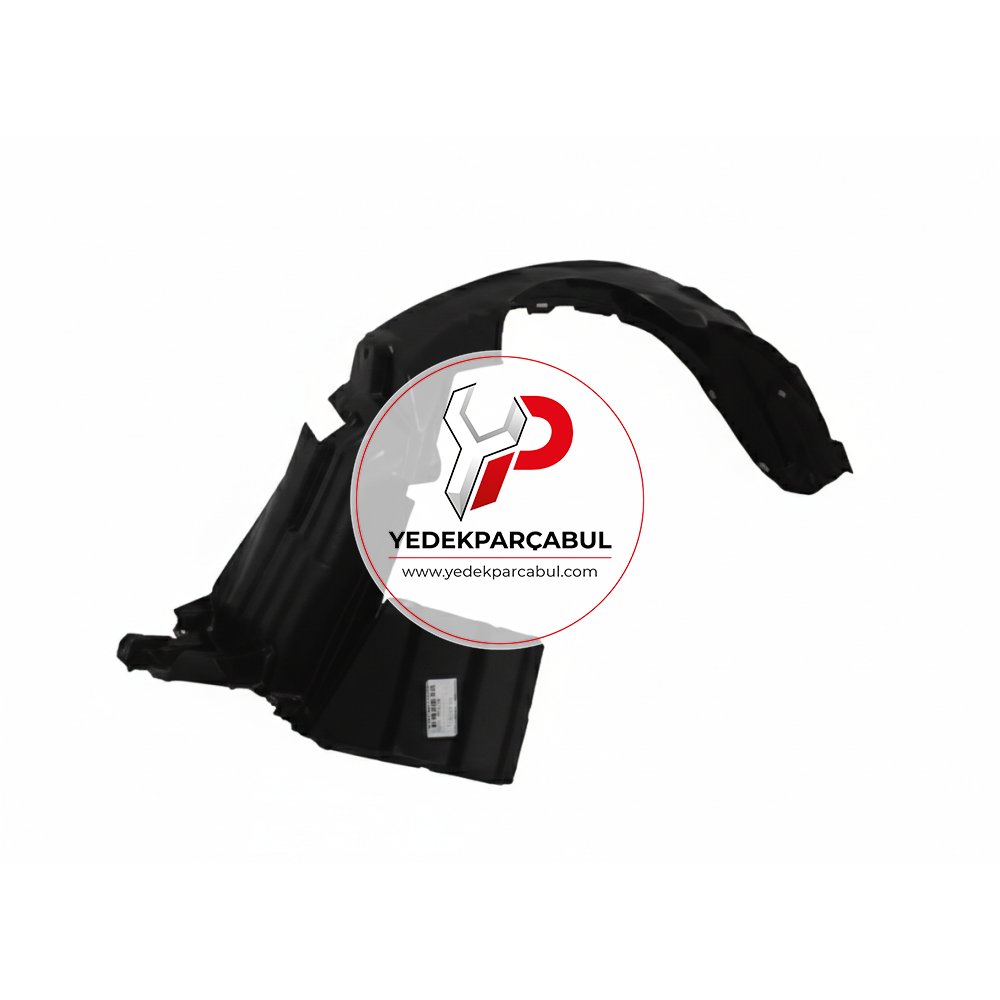 Sağ Ön Çamurluk Davlumbazı