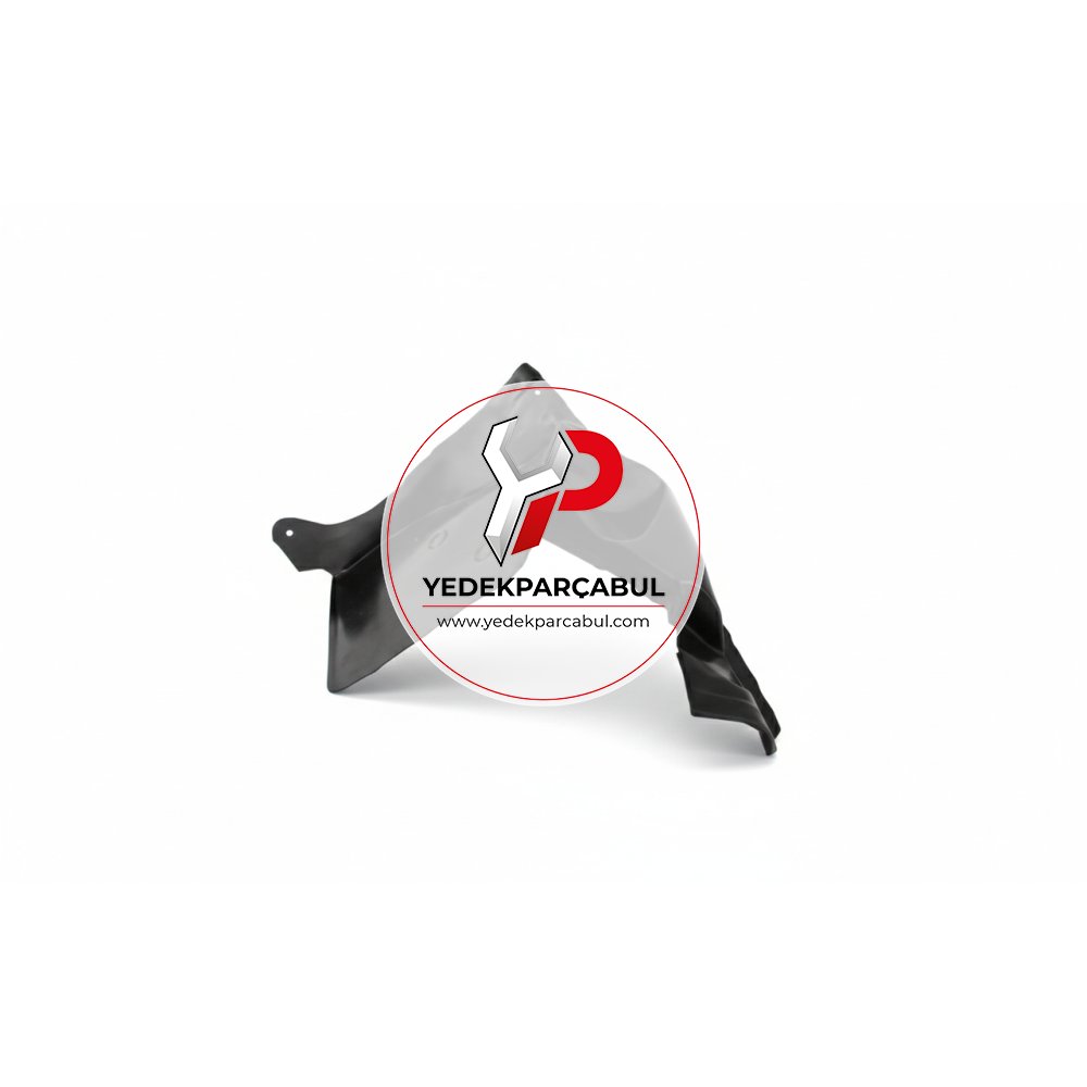 Ön Çamurluk Davlumbazı SAĞ