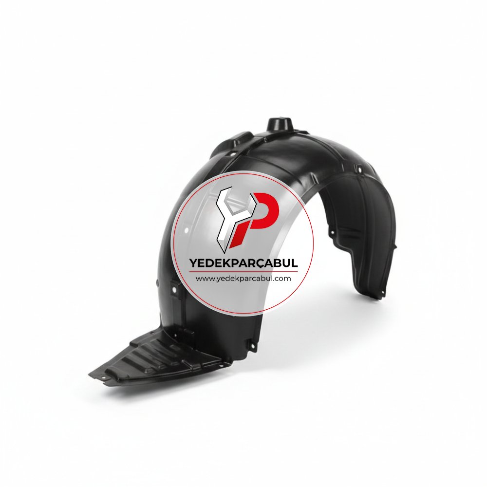 Ön Çamurluk Davlumbazı Sağ