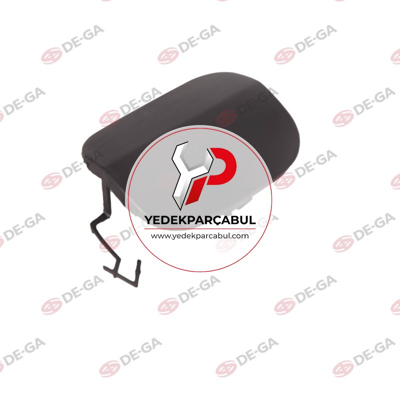 Ön Tampon Çeki Demiri Kapağı SAĞ
