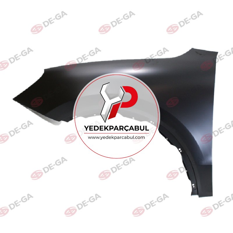 Ön Çamurluk Sağ (RH)