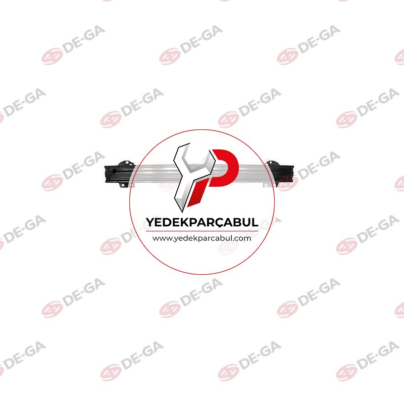 Ön Tampon Demiri (Tampon Takviyesi)