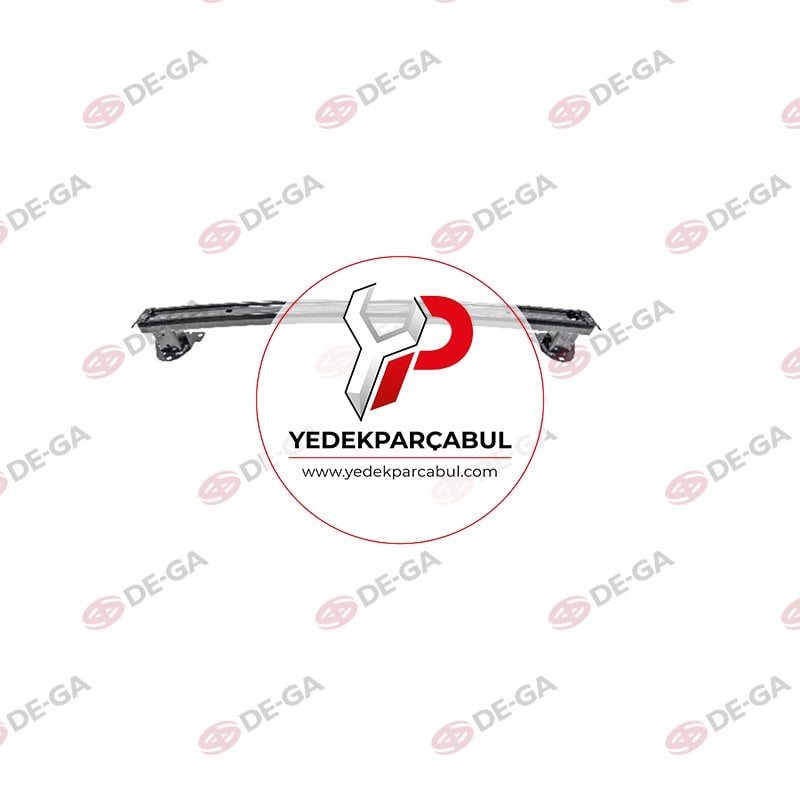 Arka Tampon Takviye Demiri