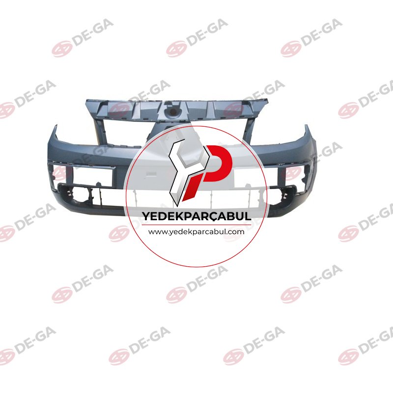 Ön Tampon OE Tip Astarlı