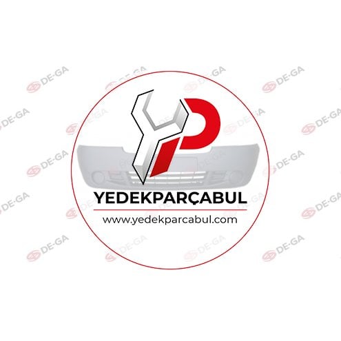 Sağ Ön Tampon Astarı