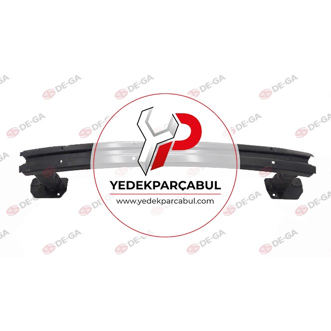 Arka Tampon Takviyesi