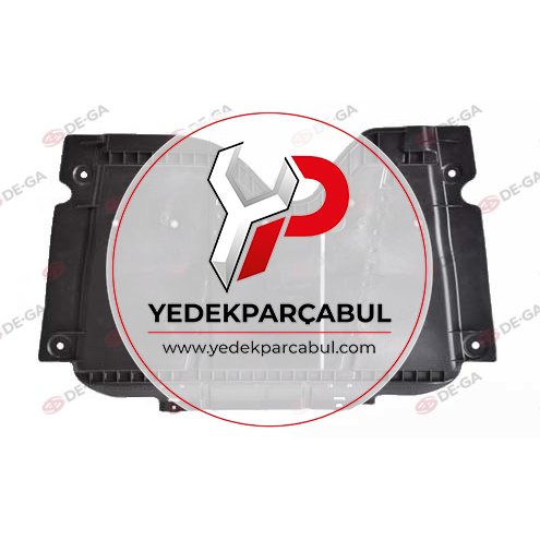 Motor Alt Koruma Plastiği