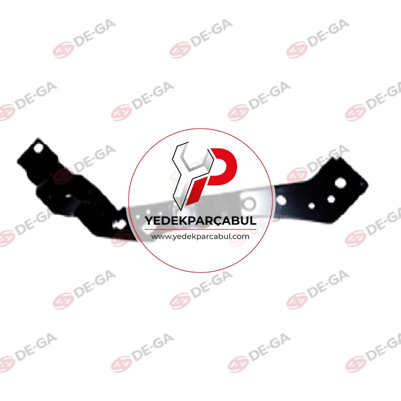Ön Far Bağlantı Sacı Sağ