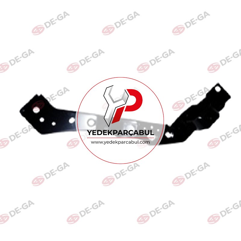 Ön Far Bağlantı Sacı Sol