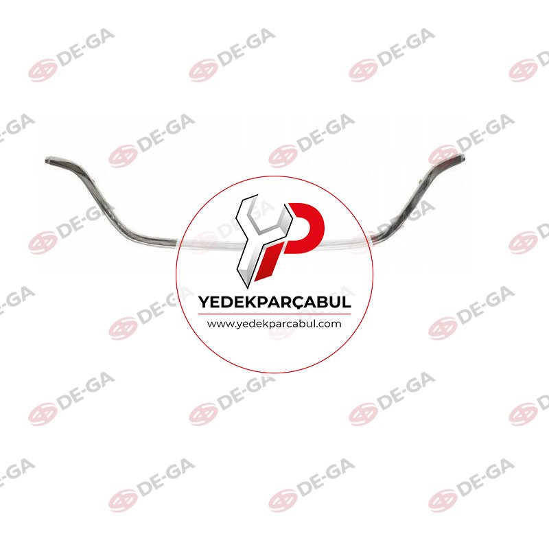 Alt Krom Ön Panjur Çıtası