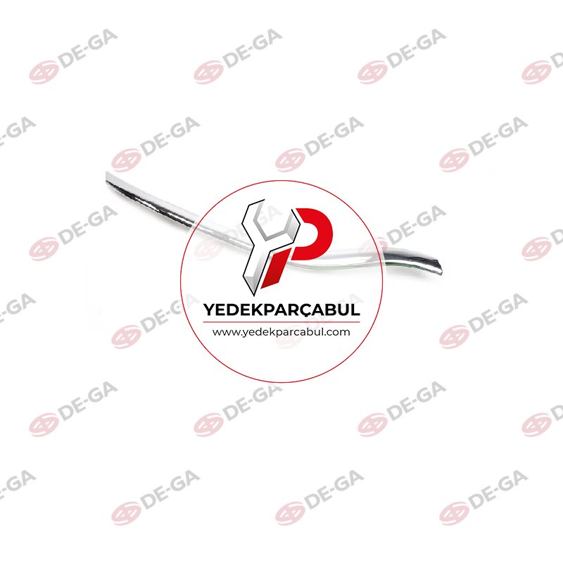 Ön Far Alt Çıtası Krom SAĞ