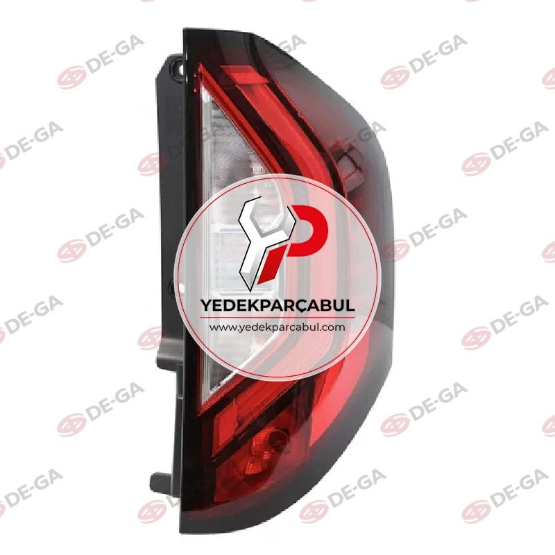Arka Stop Lambası Sağ
