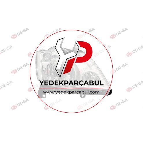 Ön Far Elektrikli Sağ