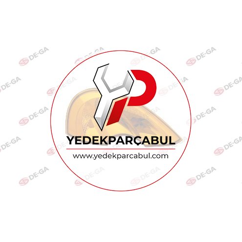 Ön Sinyal Lambası Sarı Sağ