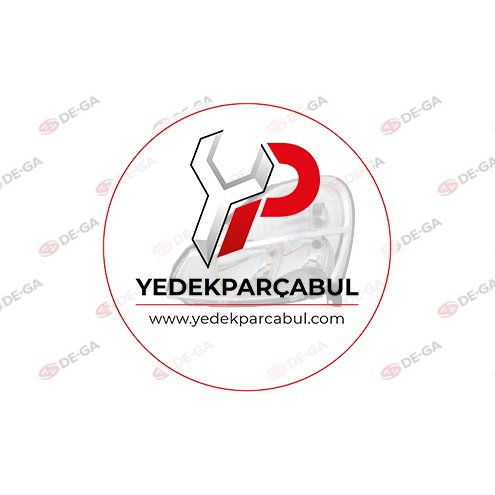 Sol Ön Far (Elektrikli)