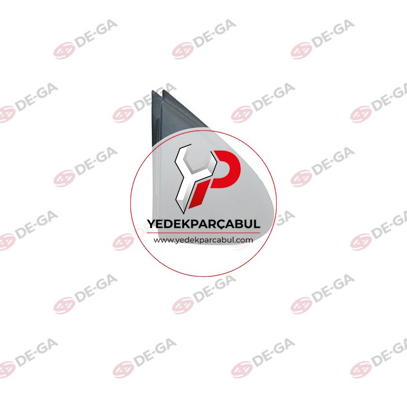 Dış Ayna Üçgen Bakaliti Sağ