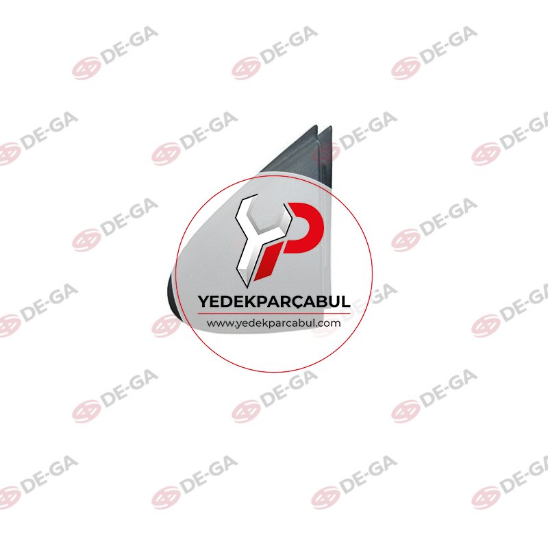 Dış Ayna Üçgen Bakaliti Sol