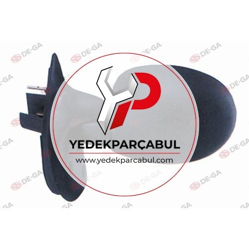 Elektrikli Sol Dış Ayna