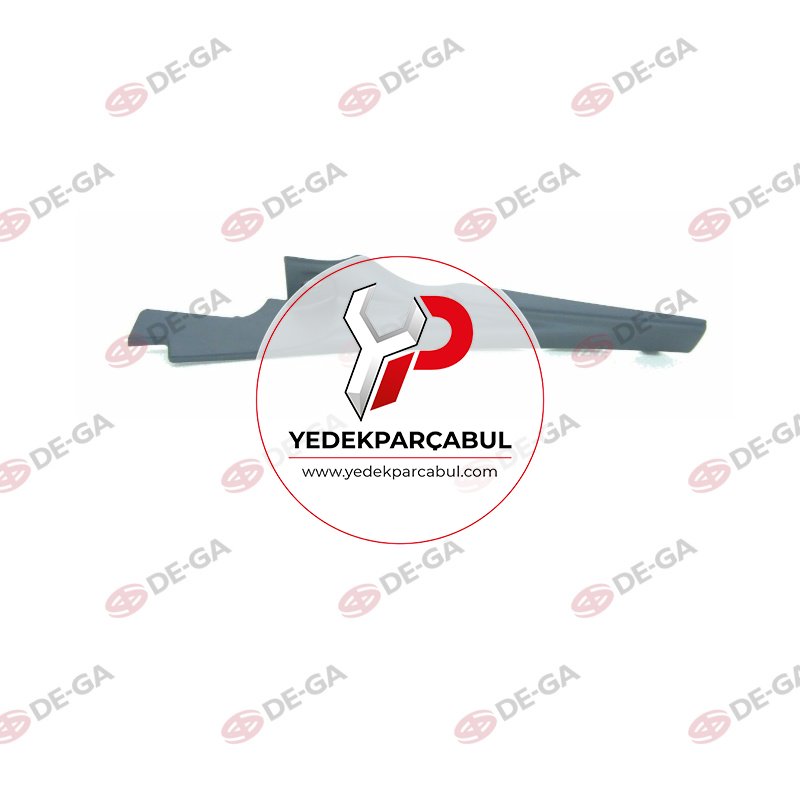 Ön Cam Izgara Bakaliti SOL (LH)