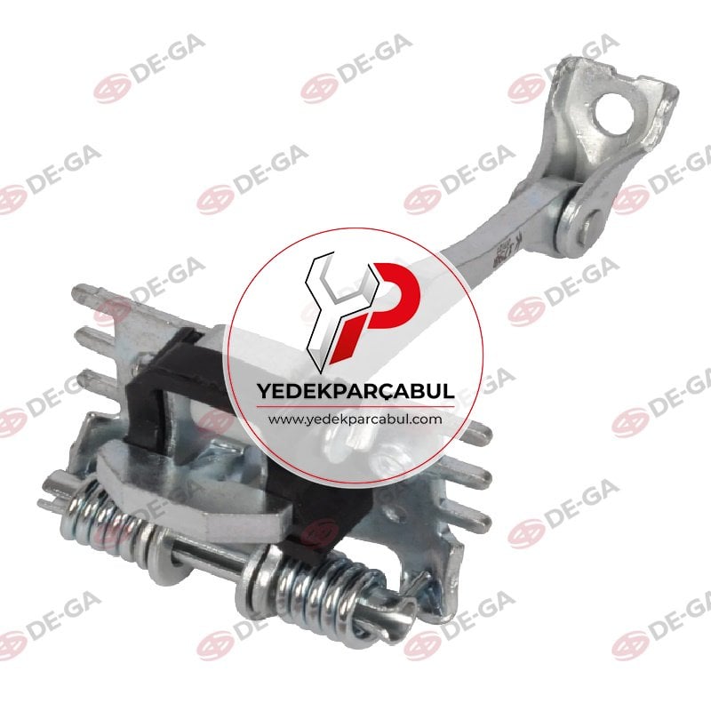 Sağ Arka Kapı Gergisi