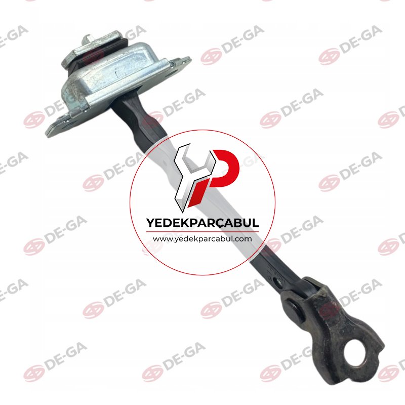 Renault Koleos Arka Kapı Gergisi