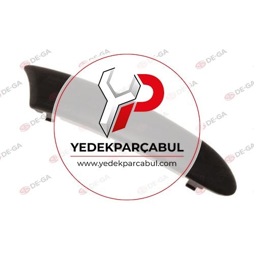 Ön Tampon Kuşağı Sağ