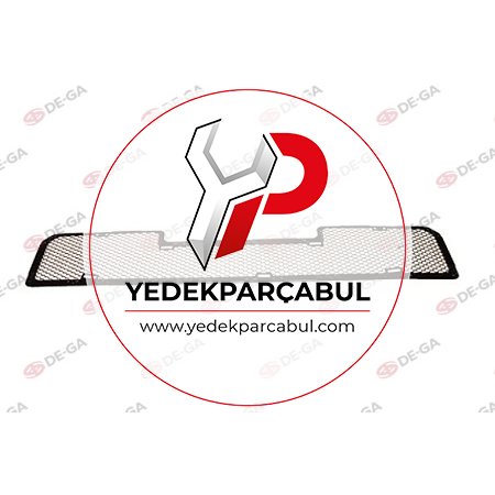 Ön Tampon Panjuru Orta