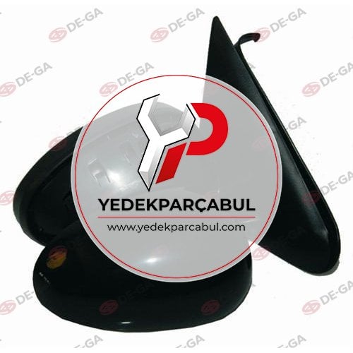 Dış Ayna Manuel Sağ