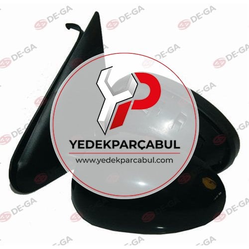 Manuel Sol Dış Ayna