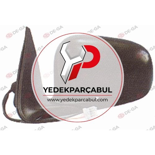 Dış Ayna Elektrikli Isıtmalı Sol