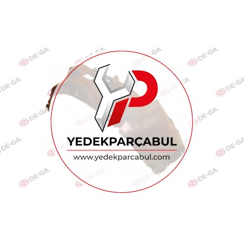 Sol Ön Çamurluk Davlumbazı