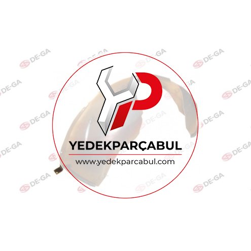 Sağ Ön Çamurluk Davlumbazı