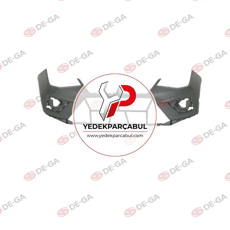 Seat Arona Ön Tampon Astarli