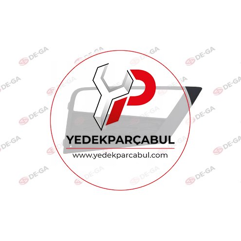 Ön Tampon Panjuru Delikli Sağ