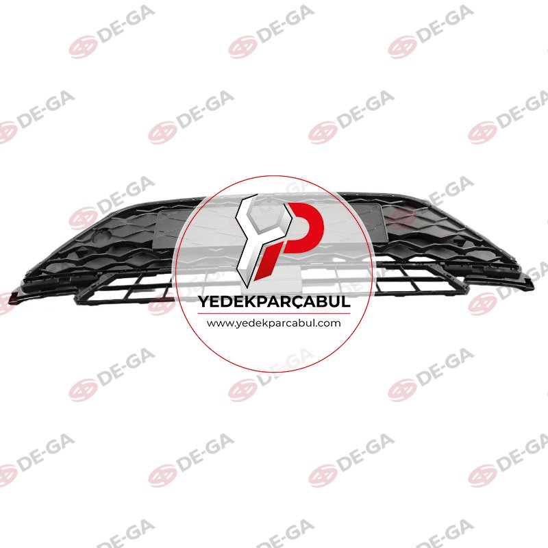 Sağ Ön Tampon Panjuru