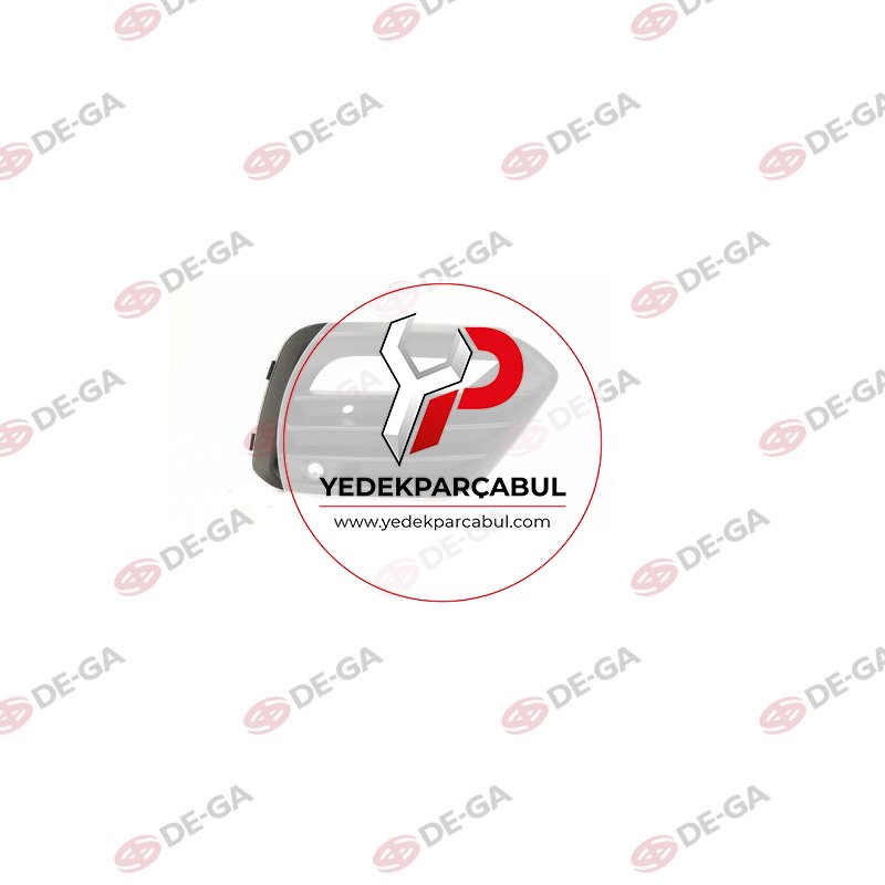 Ön Tampon Panjuru SAĞ