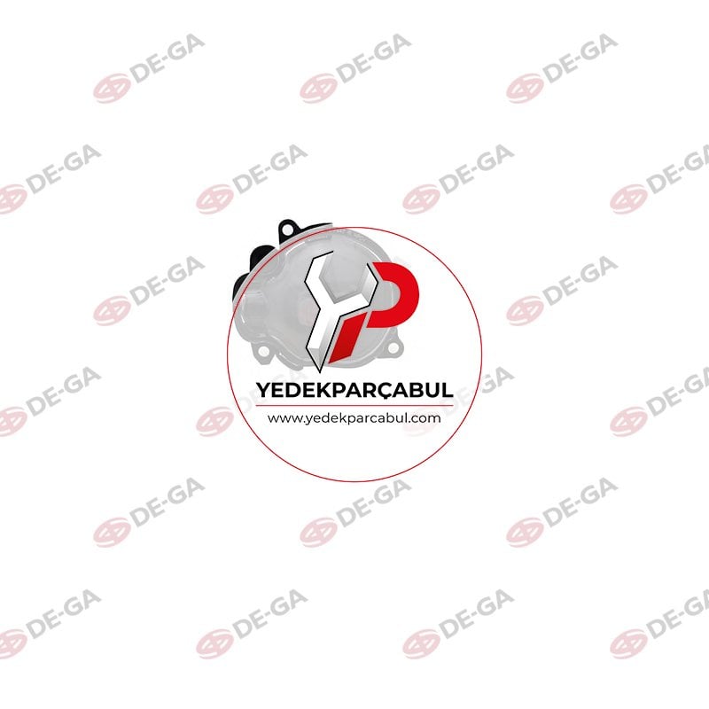 Ön Sis Farı LED Sağ