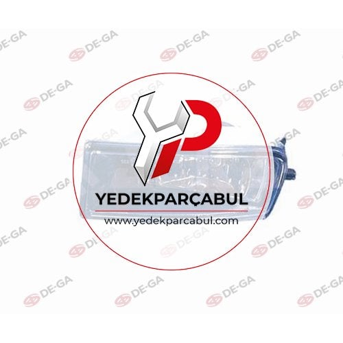 Ön Sis Farı Sağ