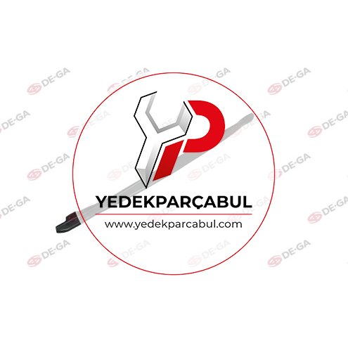 Ön Tampon Braketi Üst