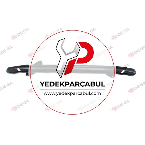 Ön Tampon Takviyesi (Yerli)