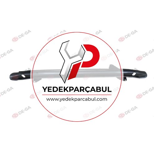 Ön Tampon Takviyesi (Yerli)