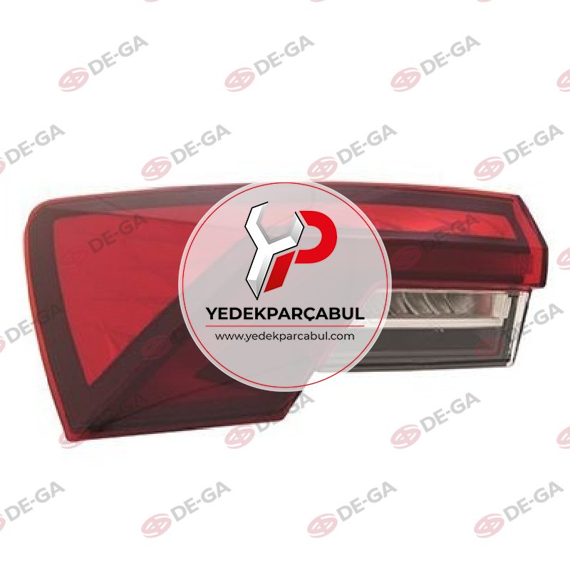 Arka Stop Dış LED SOL