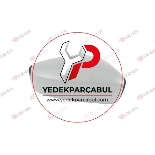 Dış Ayna Kapağı Sağ