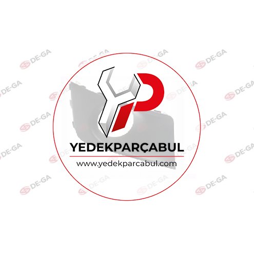 Ön Tampon Panjuru Delikli Sağ