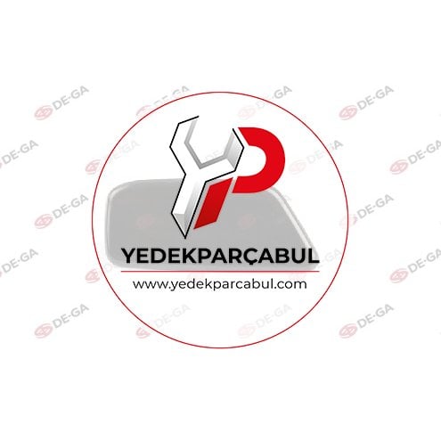 Ön Far Yıkama Kapağı Sağ