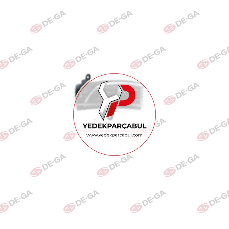 Dış Ayna Sinyali Sağ