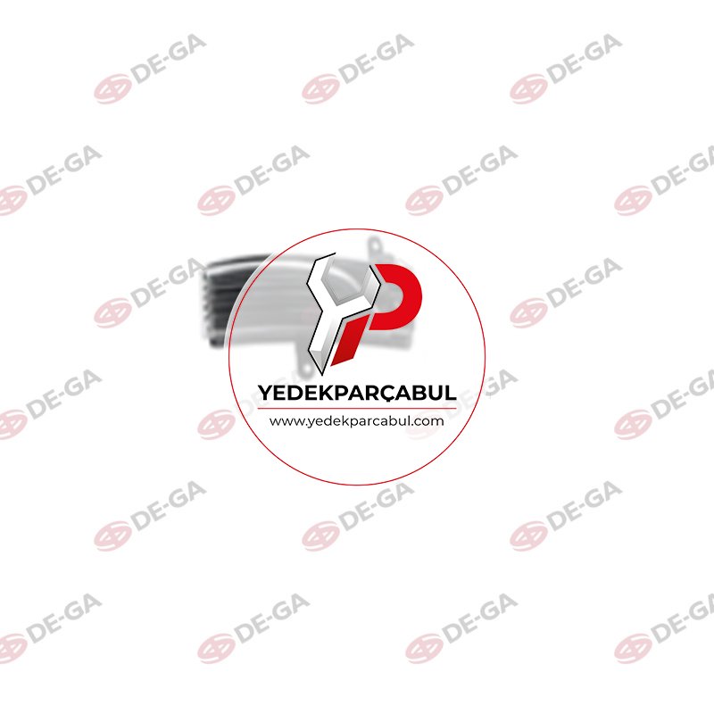 Dış Ayna Sinyali Sol