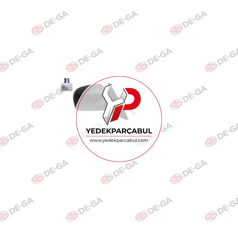 Dış Ayna Elektrikli Isıtmalı Sağ