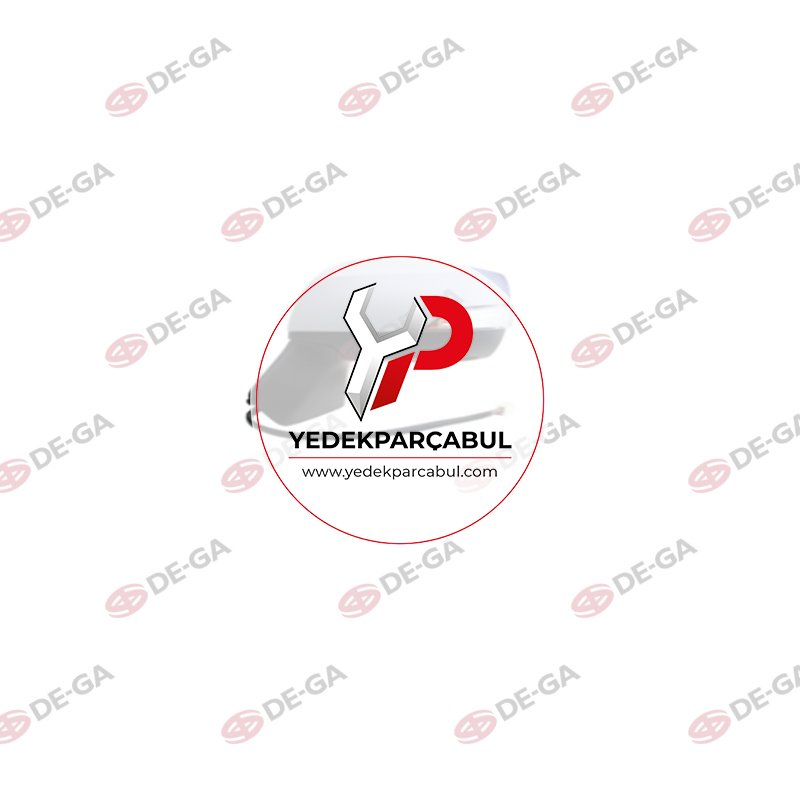 Dış Ayna Elektrikli Isıtmalı Katlanır Sinyalli Astarlı Sol